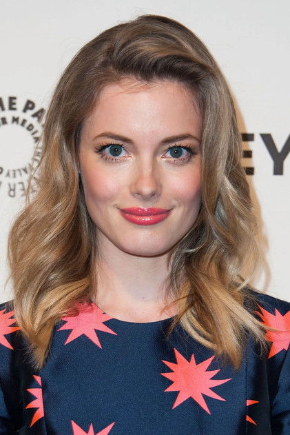 Zdjęcie Gillian Jacobs