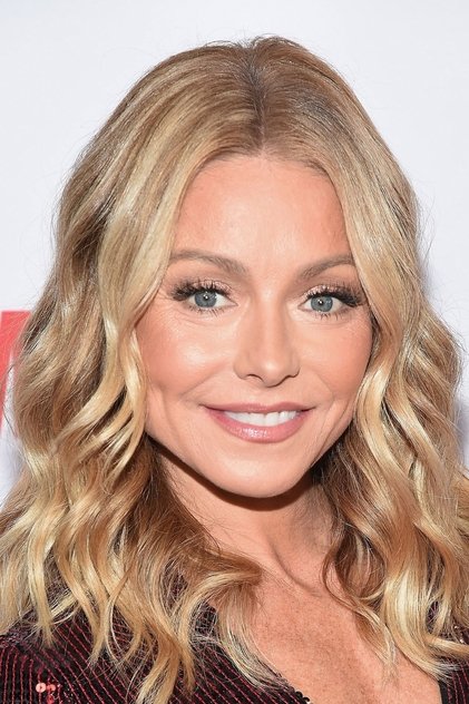 Zdjęcie Kelly Ripa