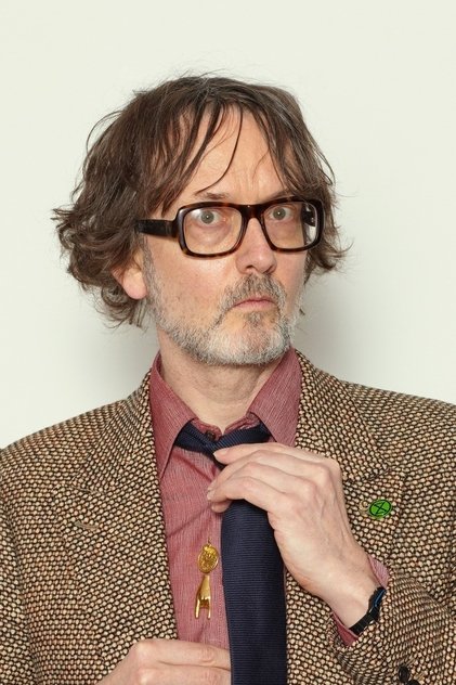 Zdjęcie Jarvis Cocker
