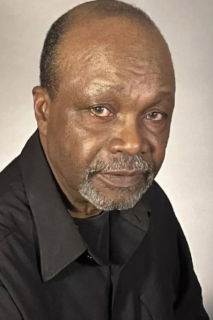 Zdjęcie Rony Clanton