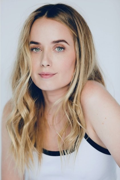 Zdjęcie Megan Park