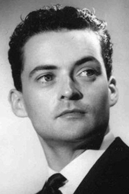 Zdjęcie Billy Erb
