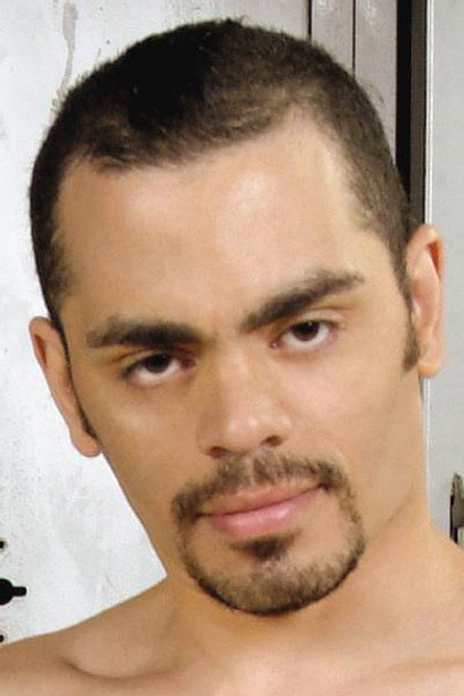 Zdjęcie Rick Gonzales