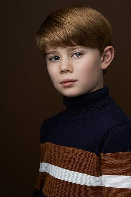 Zdjęcie Matthew Illesley