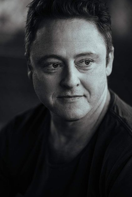 Zdjęcie Simon Maiden