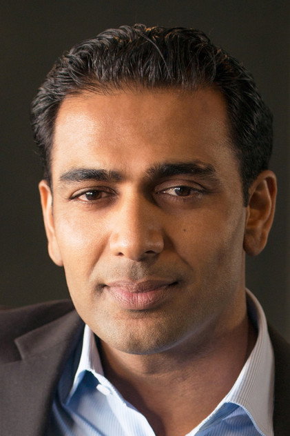 Zdjęcie Sachin Joab
