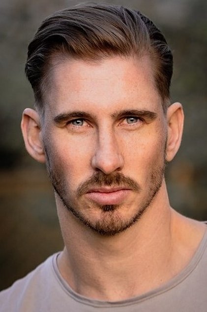Zdjęcie Tom Clark