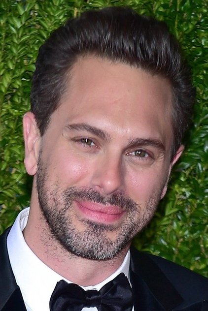 Zdjęcie Thomas Sadoski