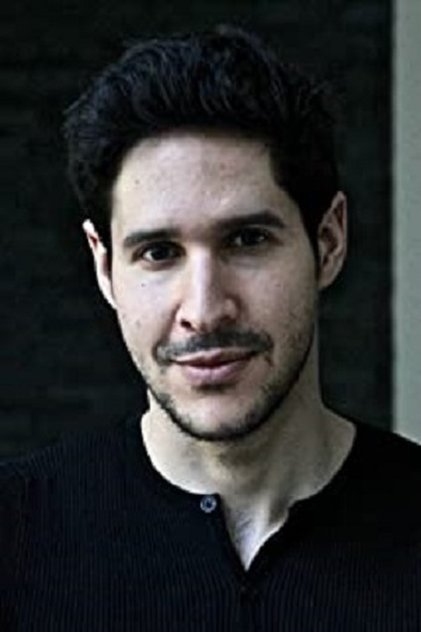 Zdjęcie Ziad Abaza