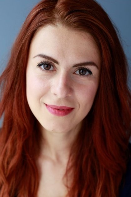 Zdjęcie Anna Benamati