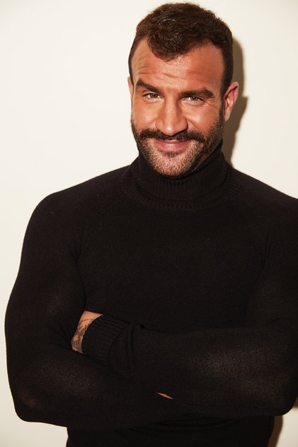 Zdjęcie Eric Coco