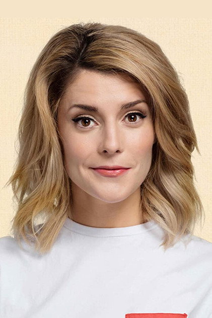 Zdjęcie Grace Helbig