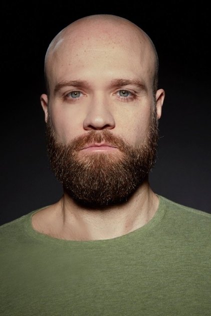 Zdjęcie Justin L. Wilson