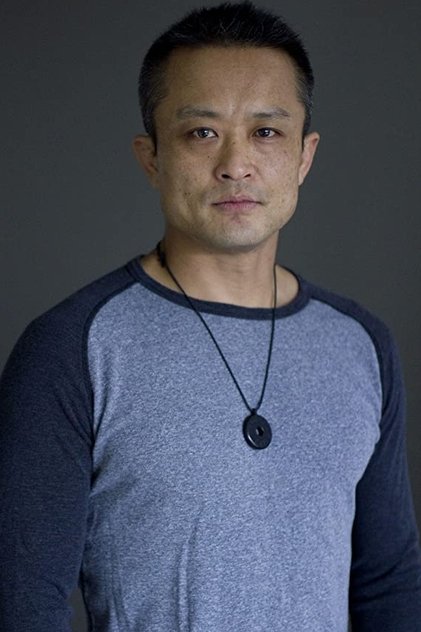 Zdjęcie Nobuya Shimamoto