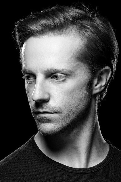 Zdjęcie Steven McRae