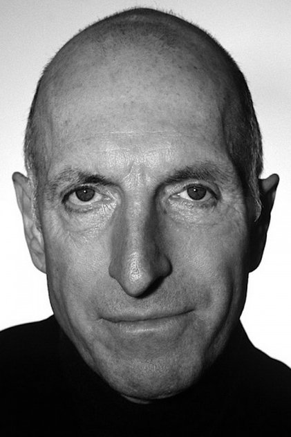 Zdjęcie Richard Strange