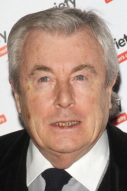 Zdjęcie Terry O’Neill