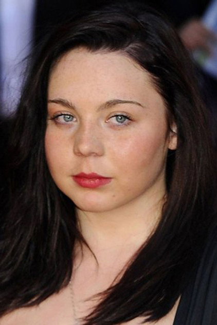 Zdjęcie Natasha Jonas
