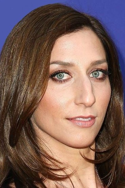 Zdjęcie Chelsea Peretti
