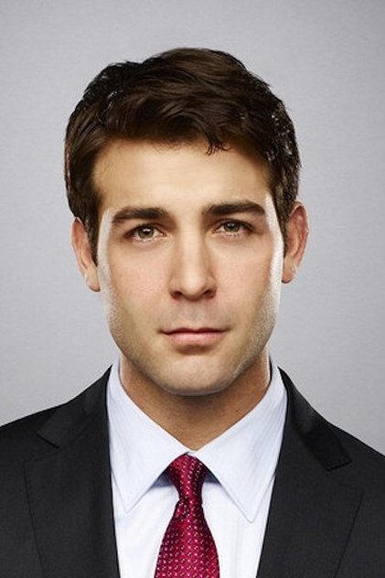 Zdjęcie James Wolk