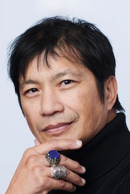 Zdjęcie Dustin Nguyễn