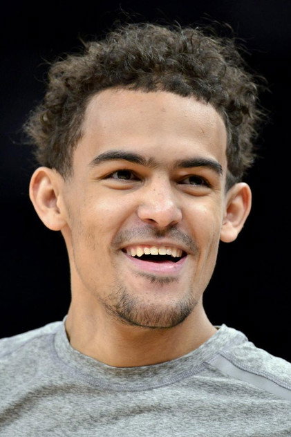 Zdjęcie Trae Young