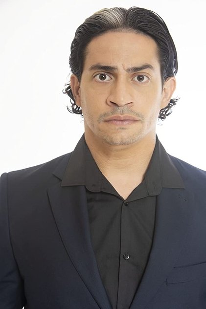 Zdjęcie Ramiro 'Ramir’ Delgado Ruiz