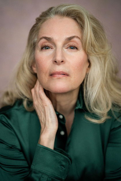 Zdjęcie Janis Ahern