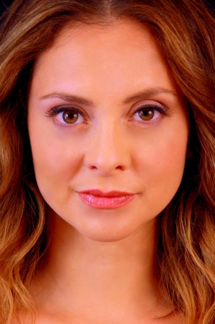 Zdjęcie Laura Ortiz