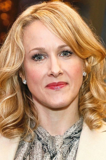 Zdjęcie Katie Finneran