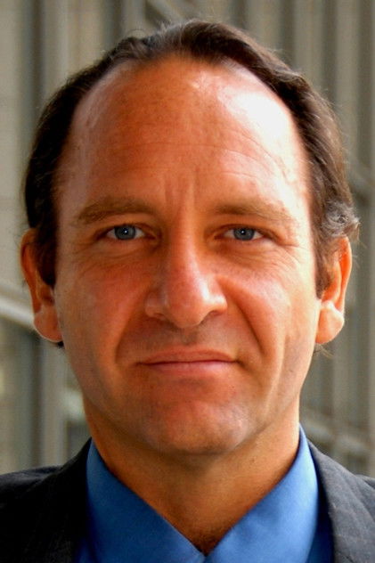 Zdjęcie Charles Glover