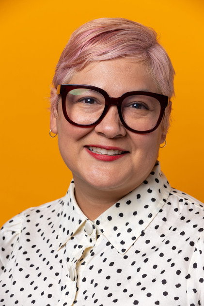 Zdjęcie Sandra Equihua