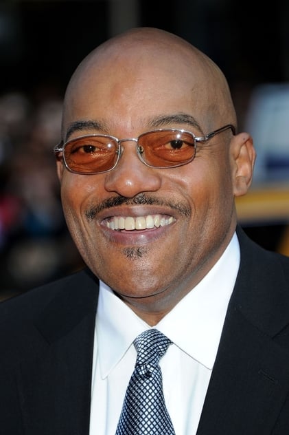 Zdjęcie Ken Foree