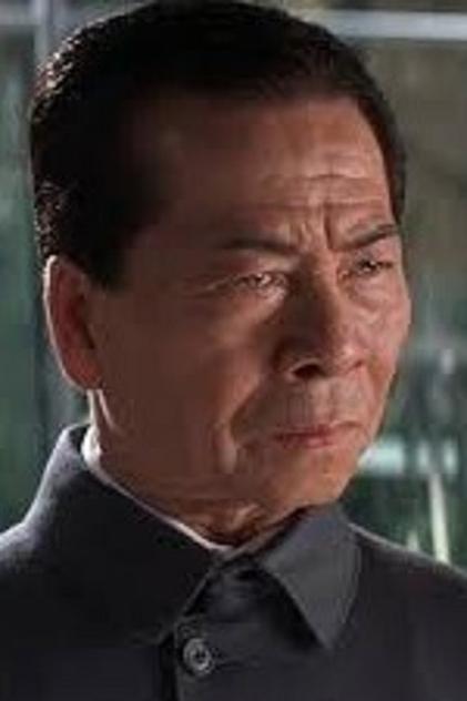 Zdjęcie Vincent Wong