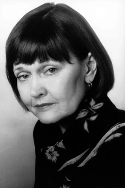 Zdjęcie Liza Ross