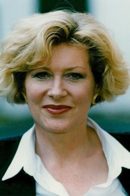 Zdjęcie Jill Baker