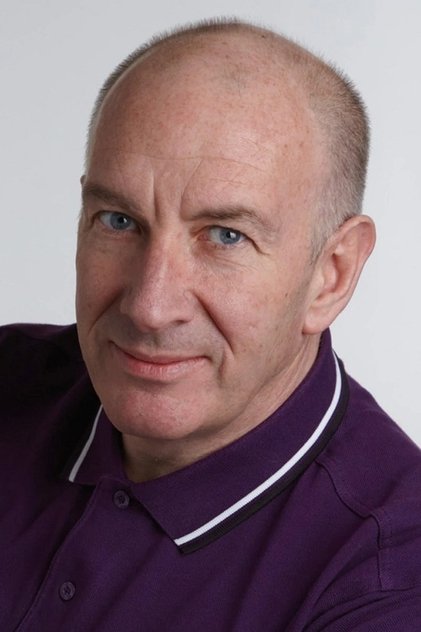 Zdjęcie Simon Day