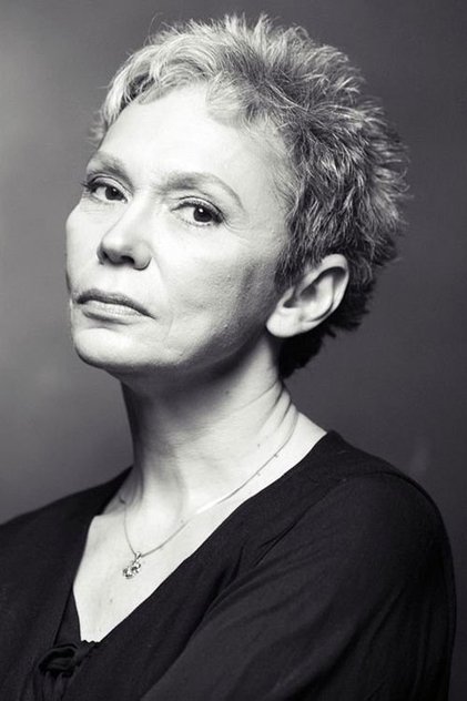 Zdjęcie Oana Pellea