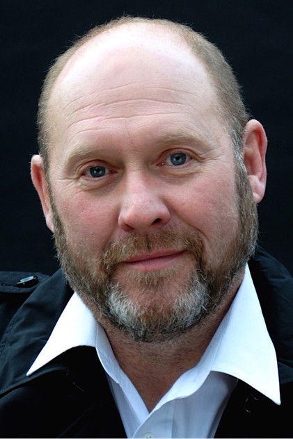 Zdjęcie Tony Pritchard