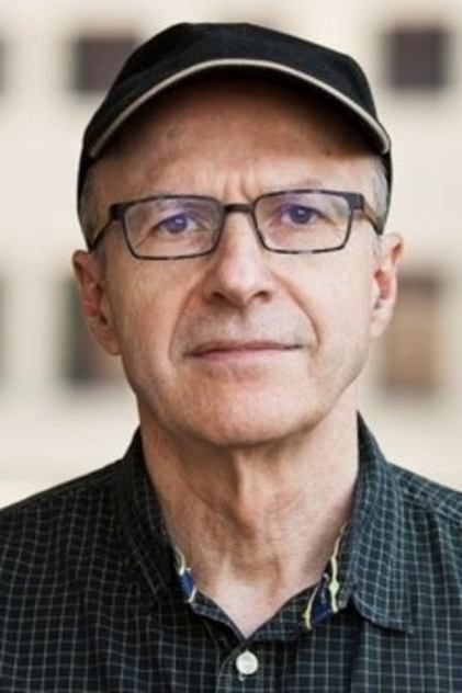 Zdjęcie J.J. Murphy