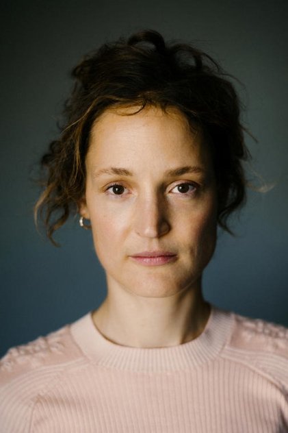 Zdjęcie Vicky Krieps