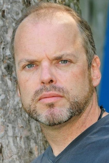 Zdjęcie Kevin Woodhouse