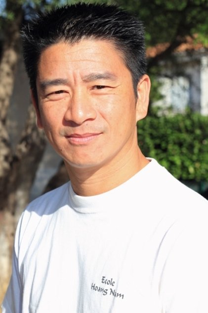 Zdjęcie Marc Hoang