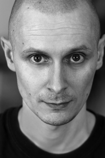 Zdjęcie Paul Warren