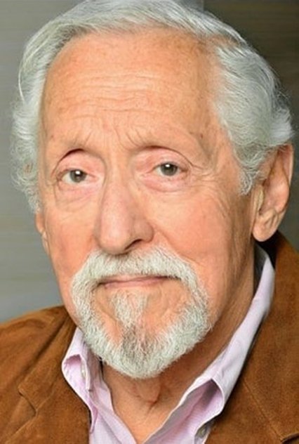 Zdjęcie Mike Nussbaum