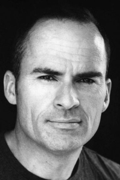 Zdjęcie Mark Derwin