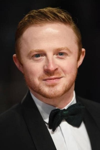 Zdjęcie Conor MacNeill