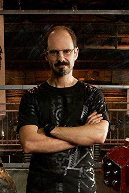 Zdjęcie Mark Setrakian