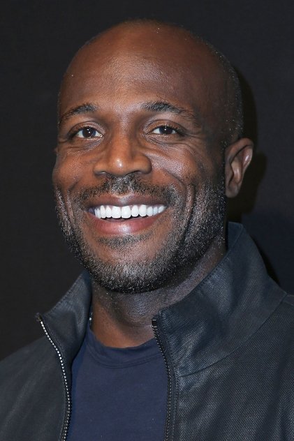 Zdjęcie Billy Brown