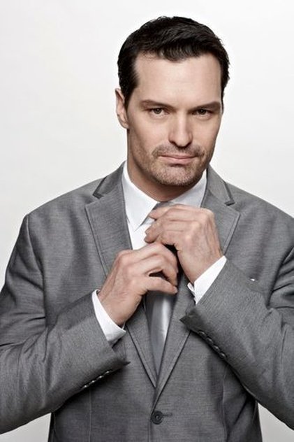 Zdjęcie Christopher Cordell
